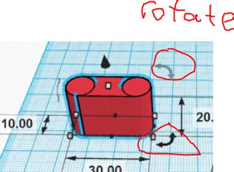 tinkercad stl|How To use TinkerCAD to Fix .stl files .
